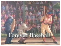 Forever Baseball