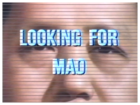 Looking for Mao