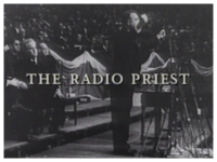 The Radio Priest