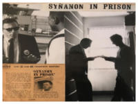 Synanon in Prison